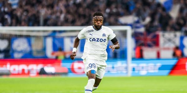 Chancel Mbemba 