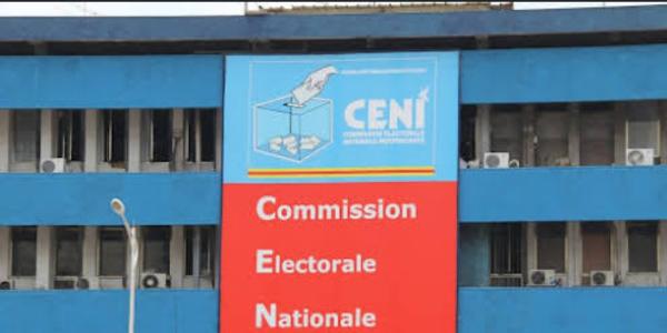 Siège social de la CENI