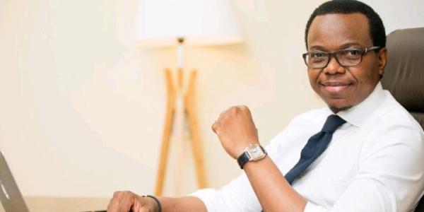 Guy Bandu, Gouverneur du Kongo Central