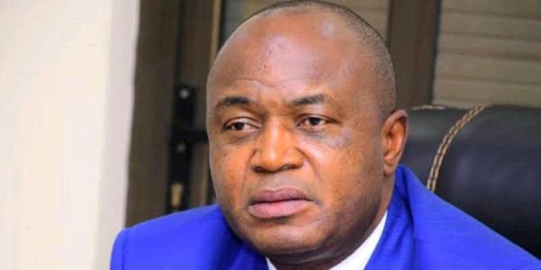 Gentiny Ngobila, autorité morale de l'ACP