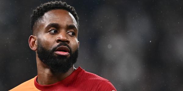 Cédric Bakambu à Galatasaray 