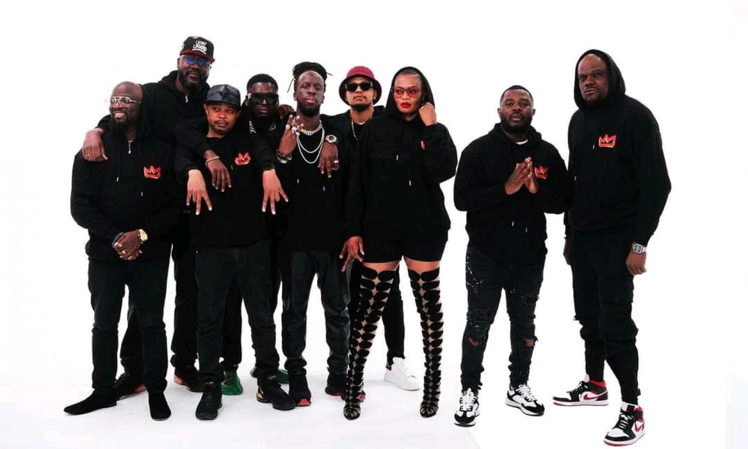 Youssoupha dévoile le clip de son nouveau titre Zaïrois 