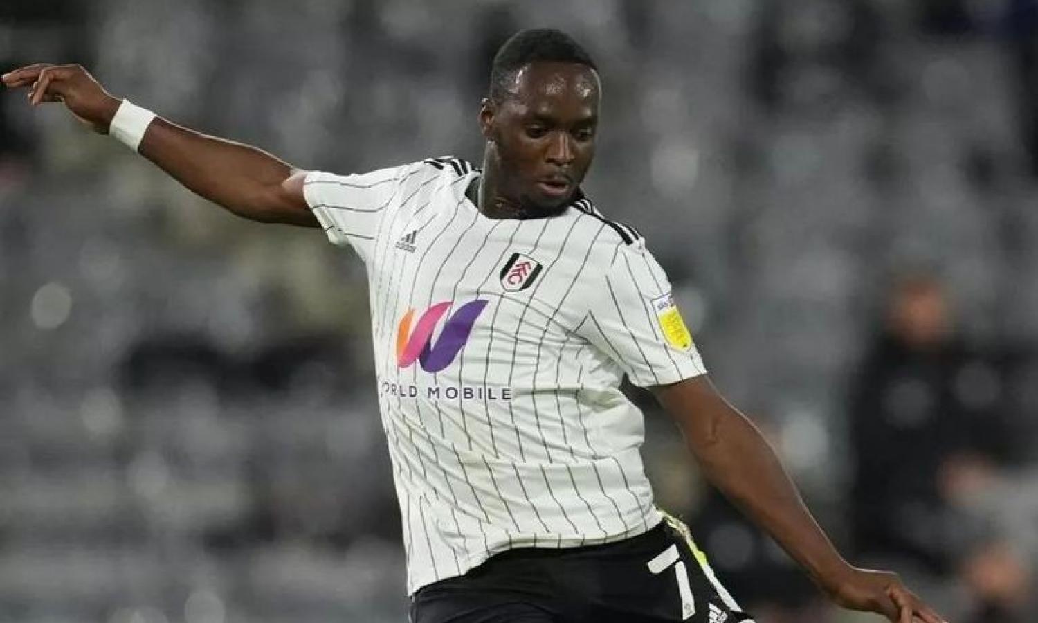Neeskens Kebano et Fulham victorieux contre Middlesbrough