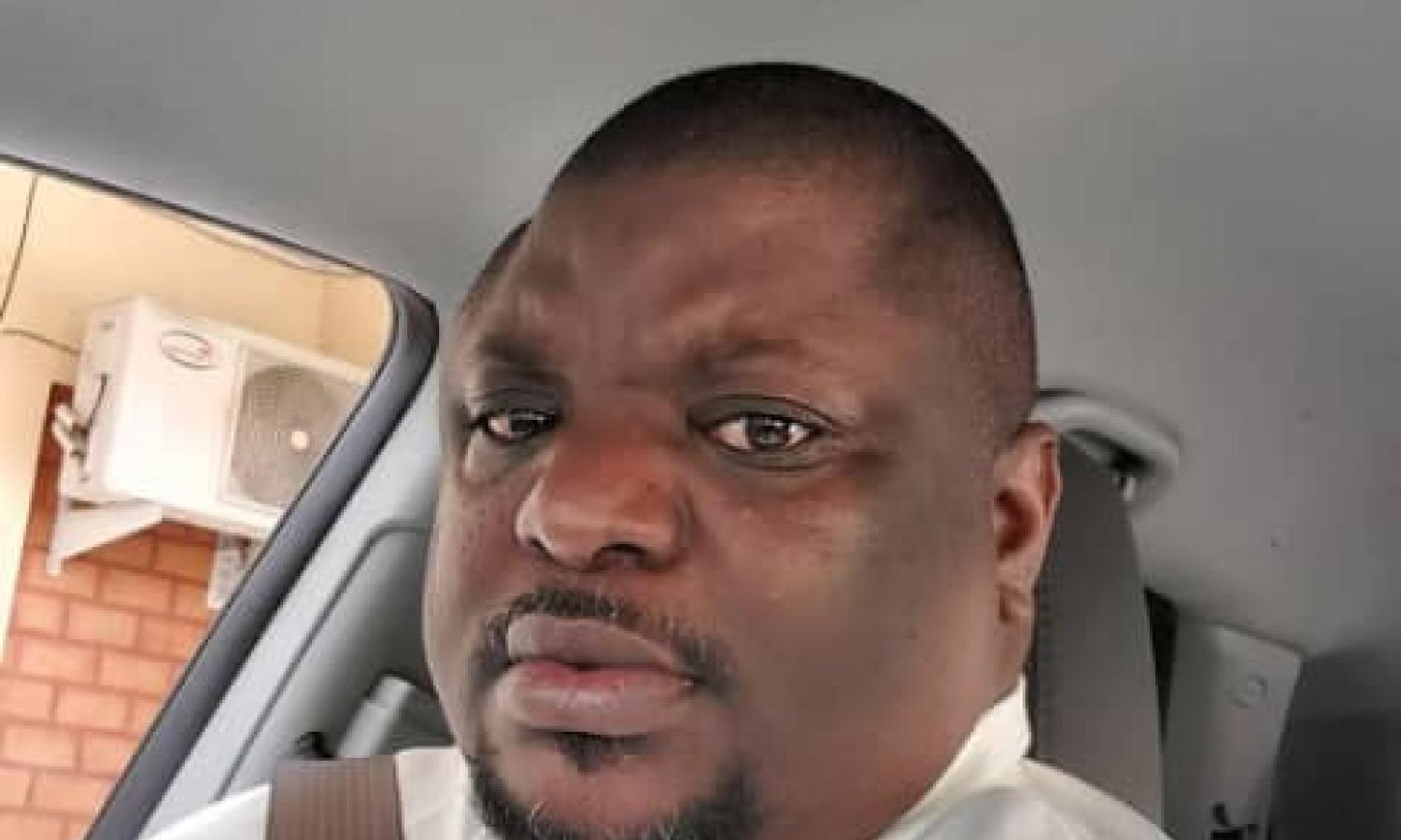 Juge Tshibola arrêté 