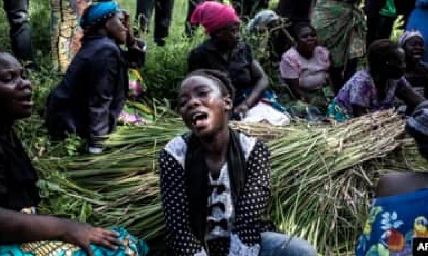 Plusieurs morts dans une nouvelle incursion des ADF à Beni