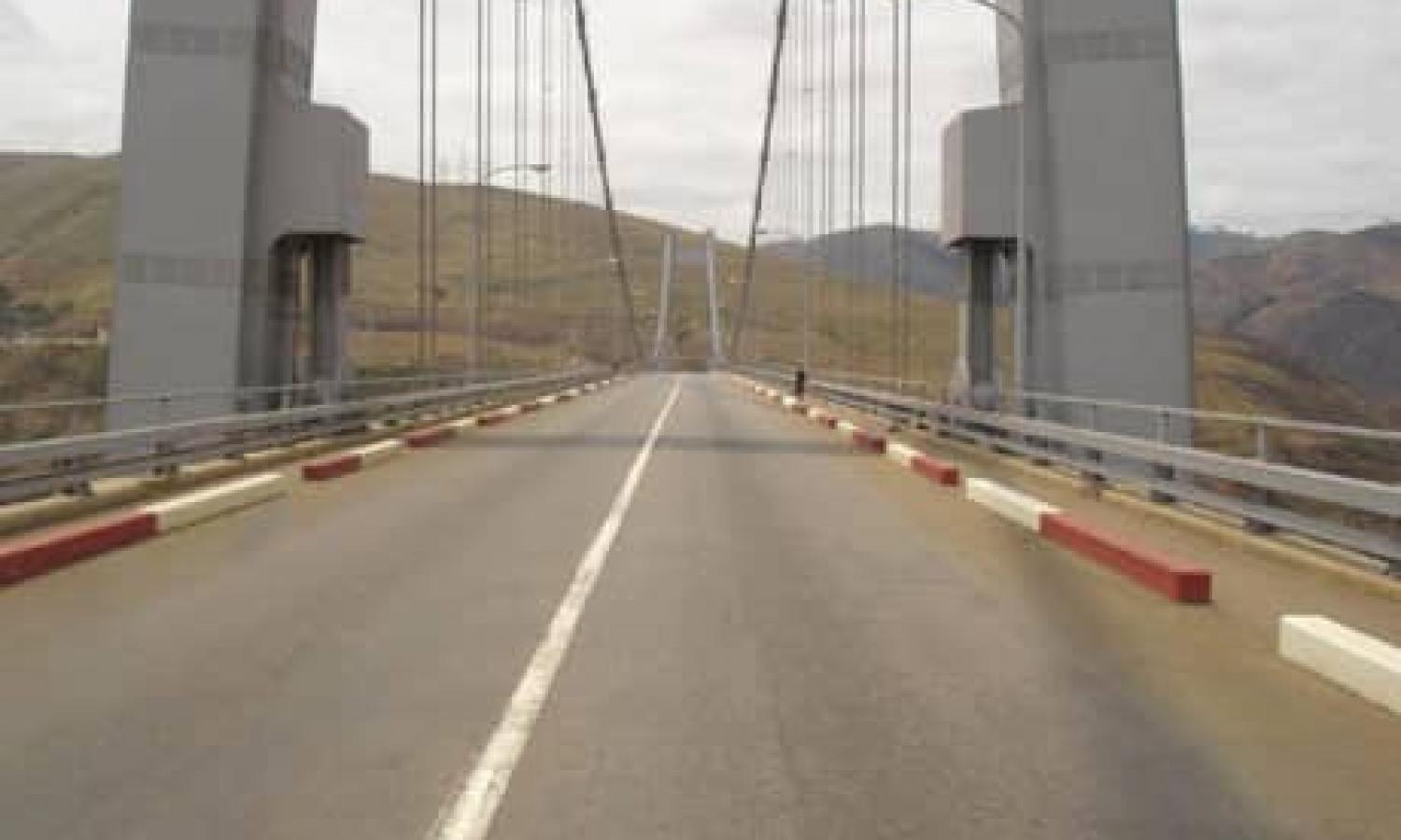 Pont Maréchal