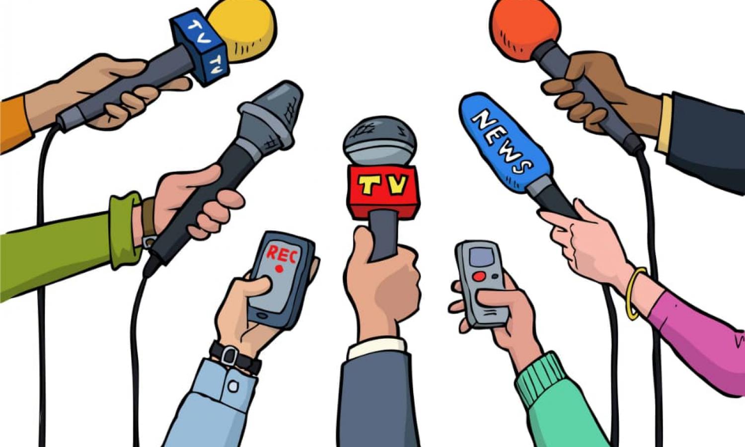 Journée mondiale de la presse 