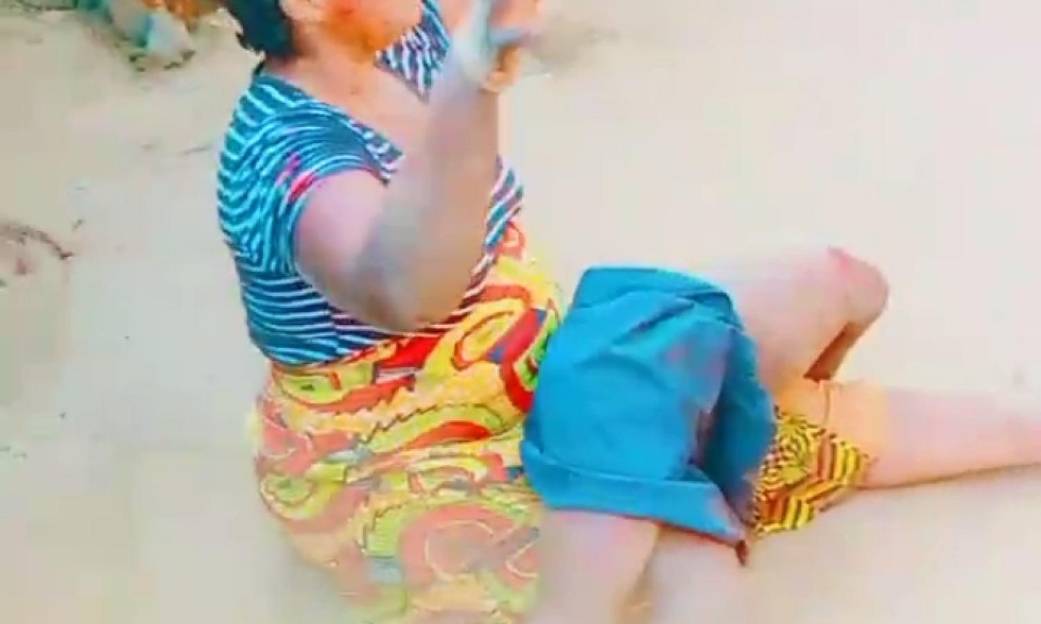 Un père tué sa fille dans la province de Tanganyika 