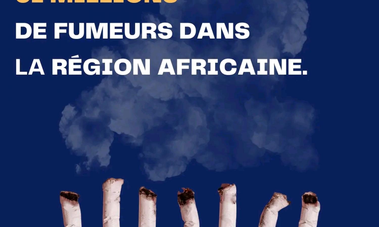 Journée mondiale sans tabac
