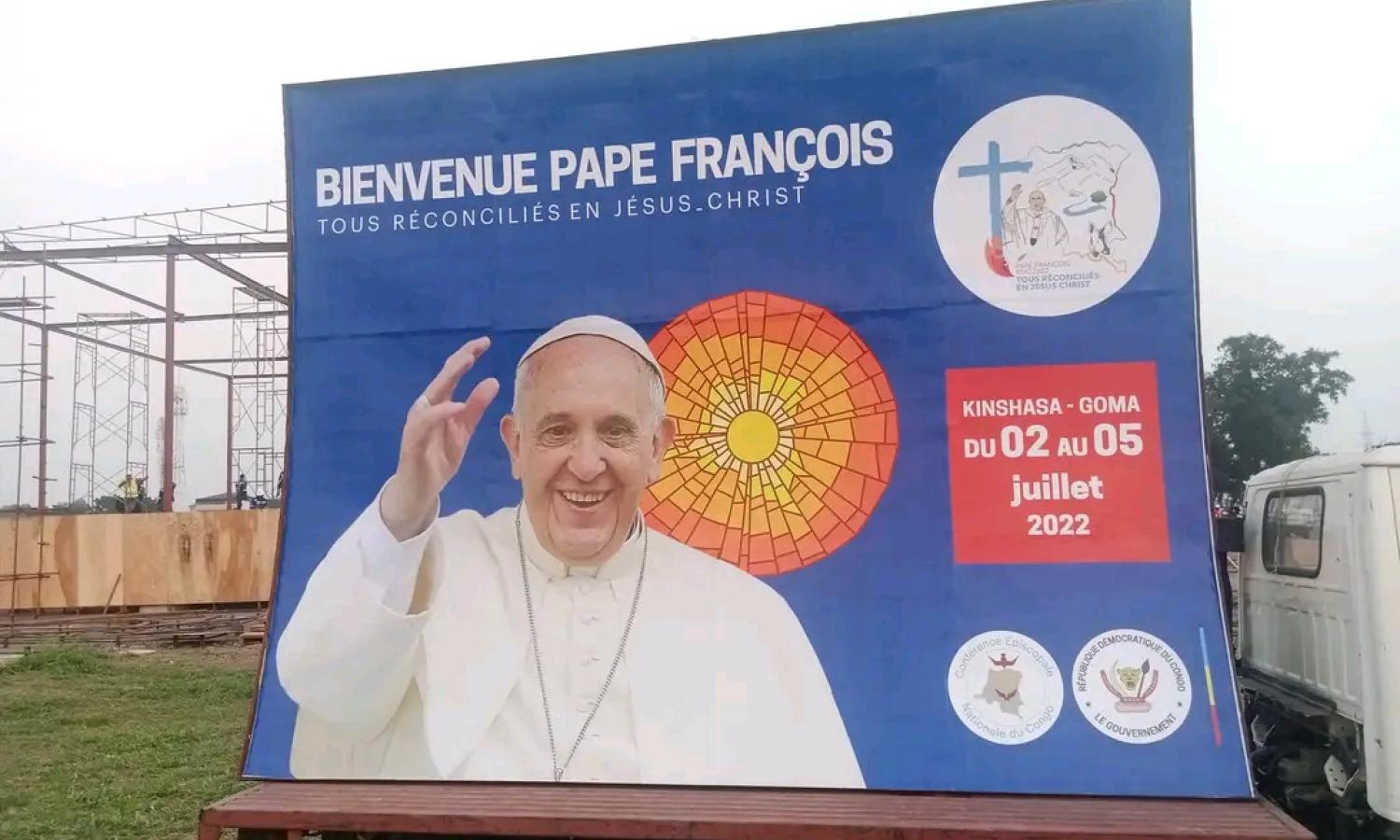 Pape François