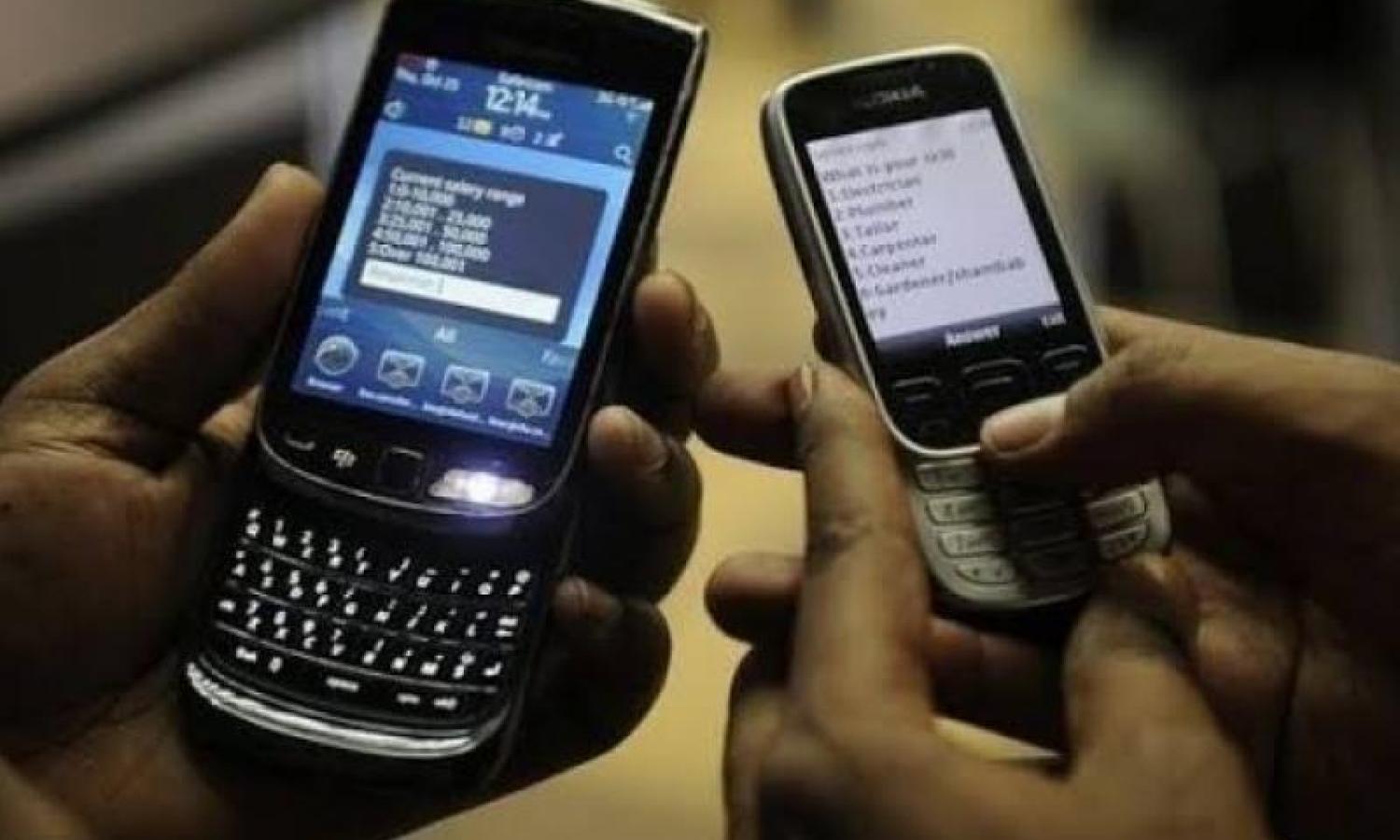 Pas de nouvelle taxe et pas de hausse de prix de la téléphonie