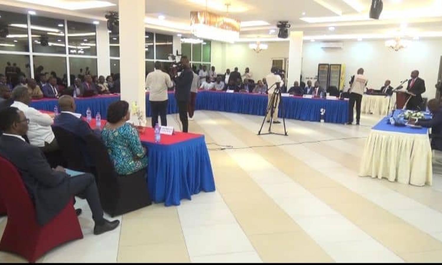 Renforcement des relations commerciales RDC-Tanzanie
