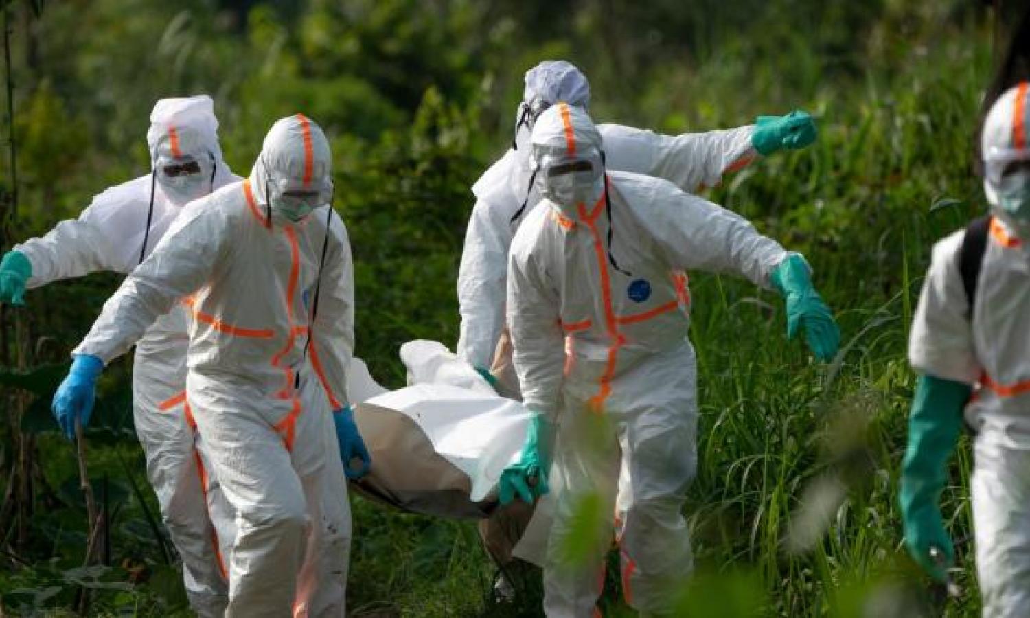 La résurgence de la maladie à virus Ebola à Beni, dans la province du Nord-Kivu