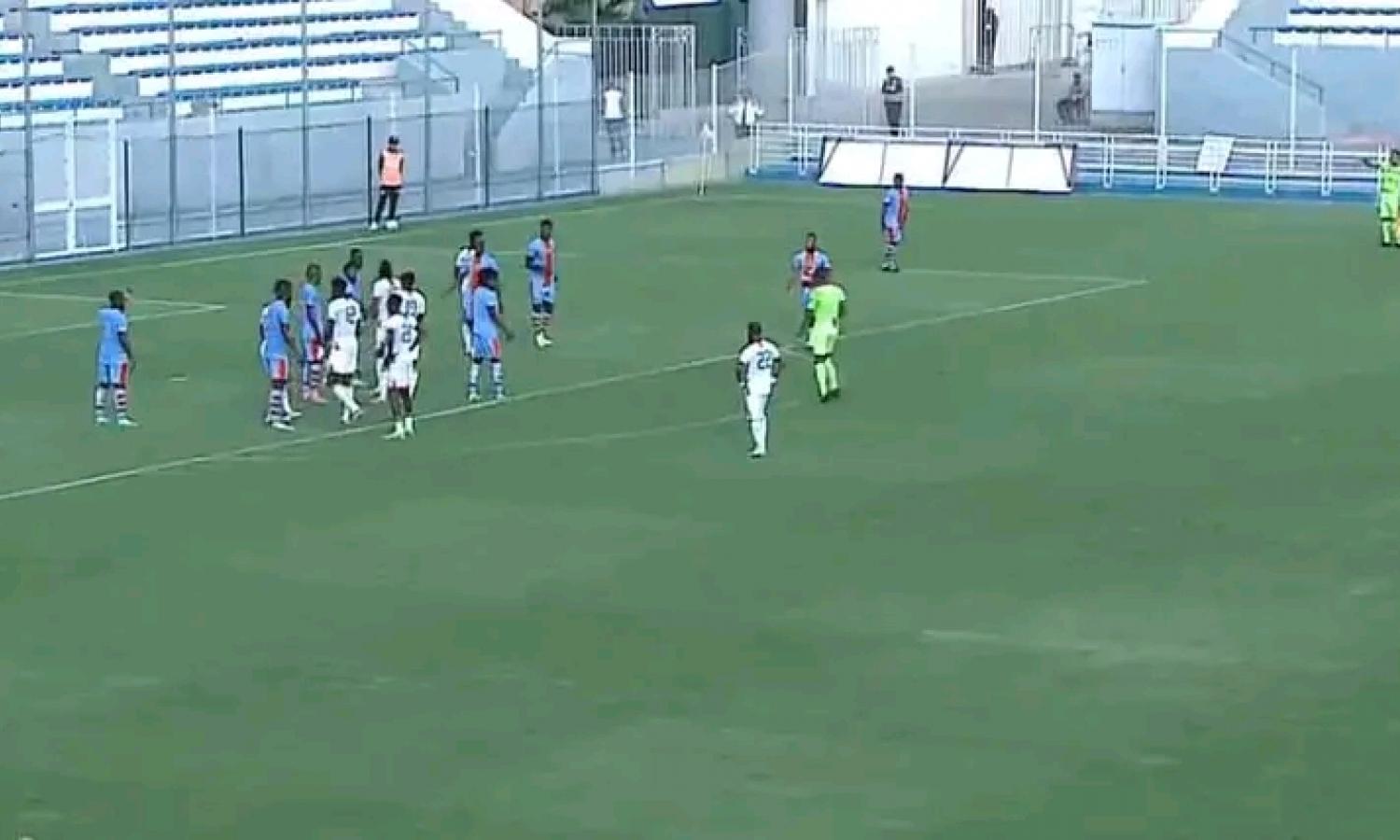 La RDC battue en amical par le Burkina Faso ( 0-1) au Maroc 