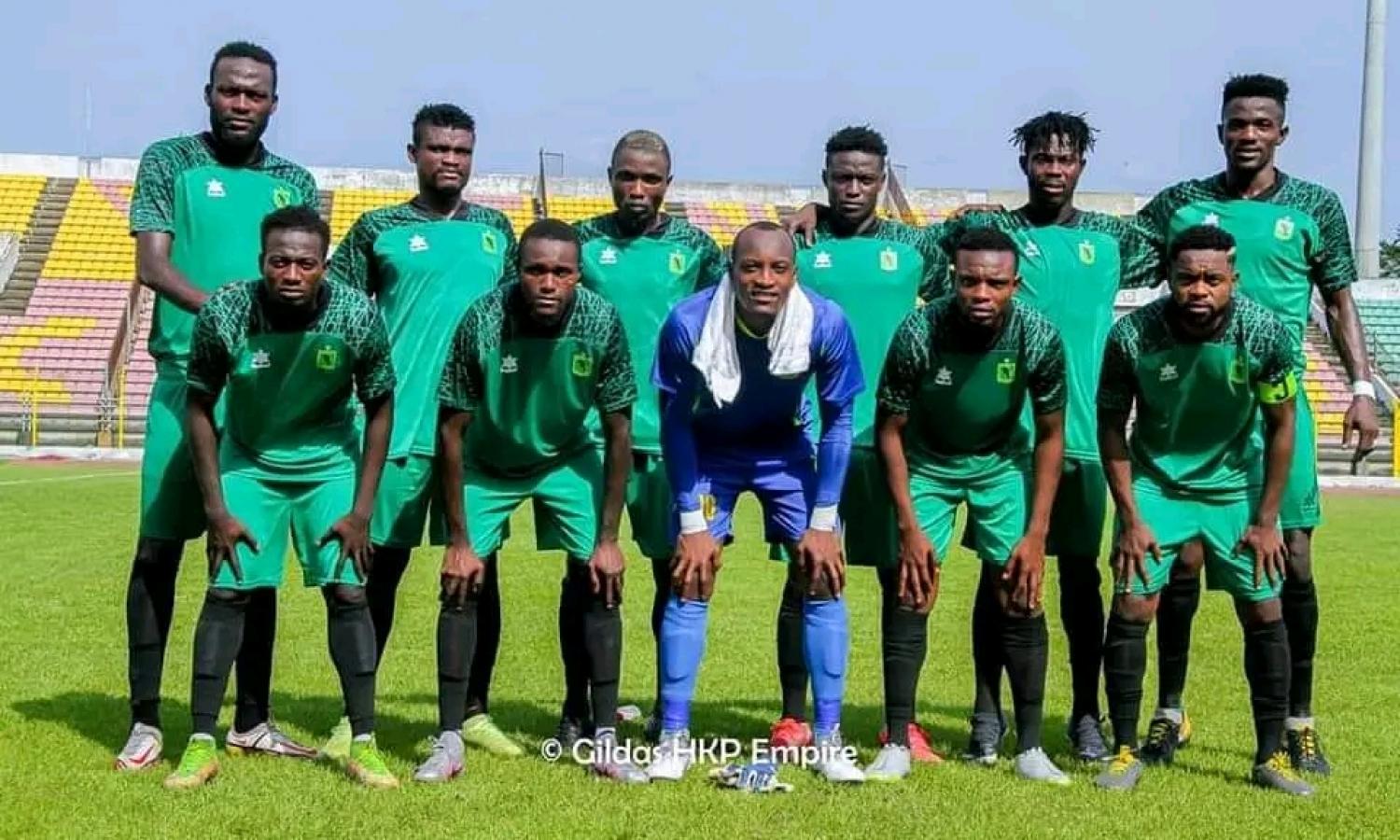 V.club de Kinshasa 