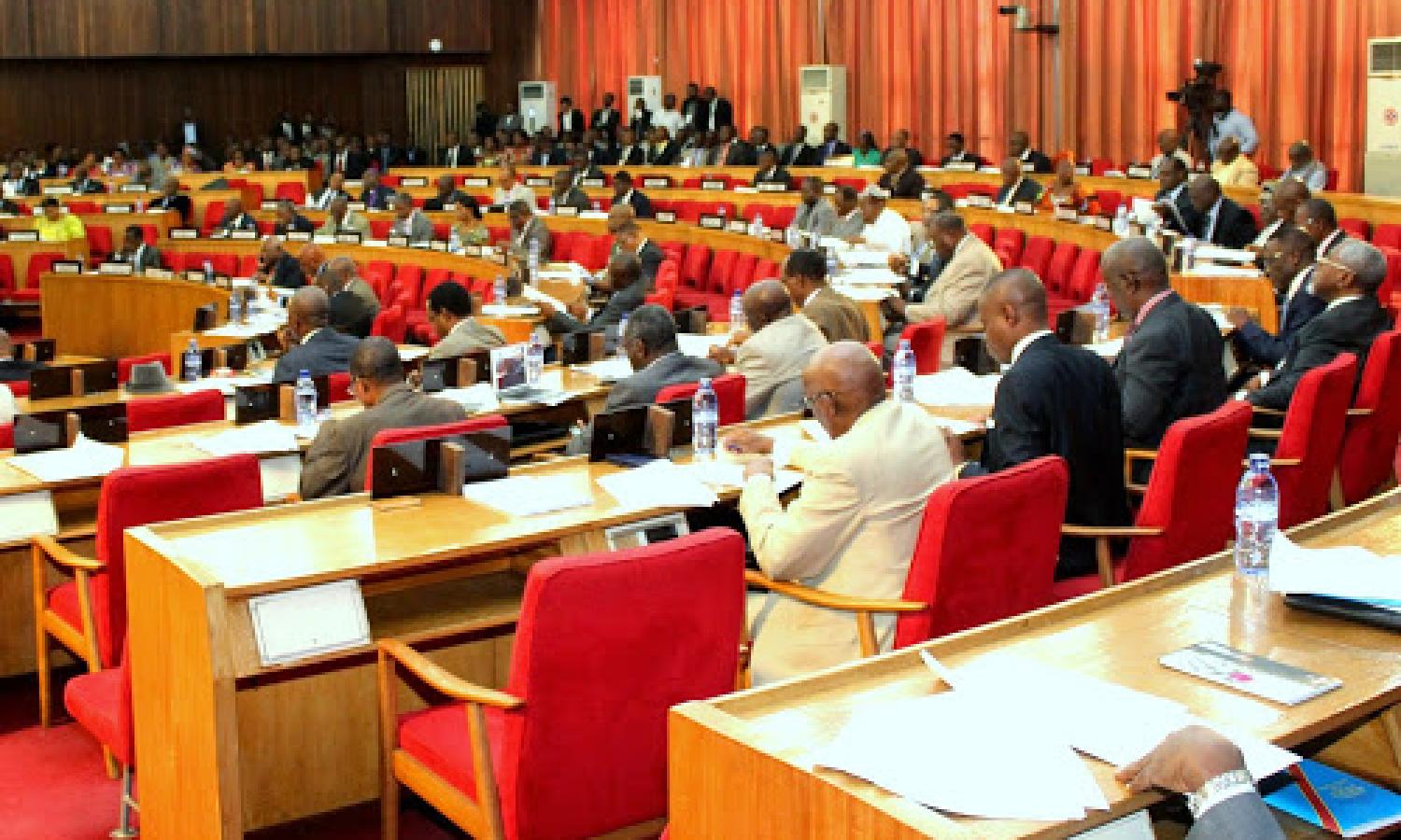 Sénat-RDC