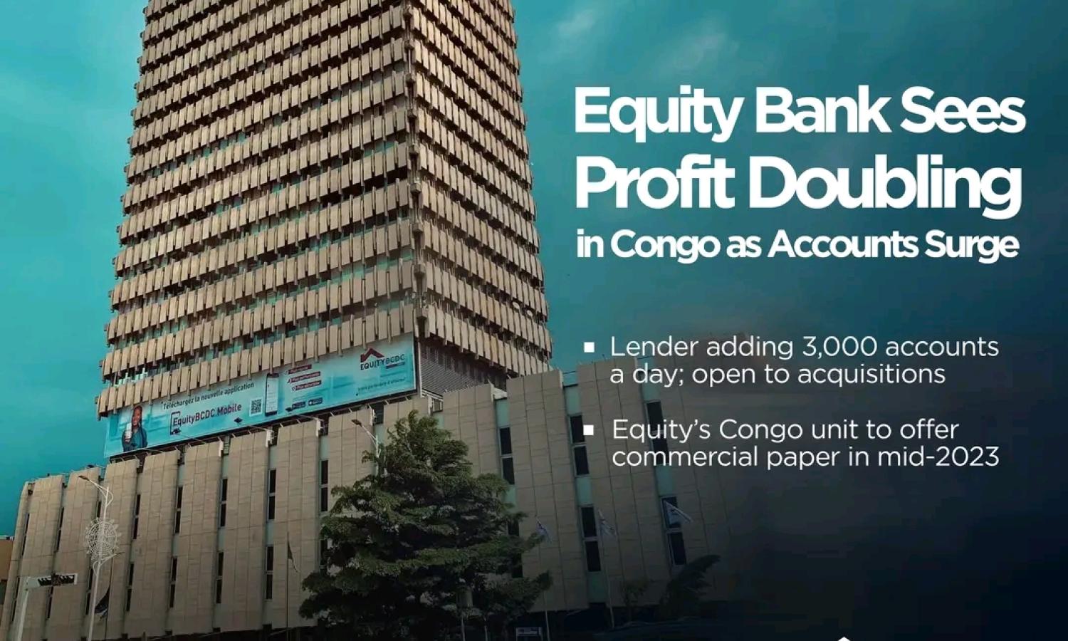 Affiche Equity