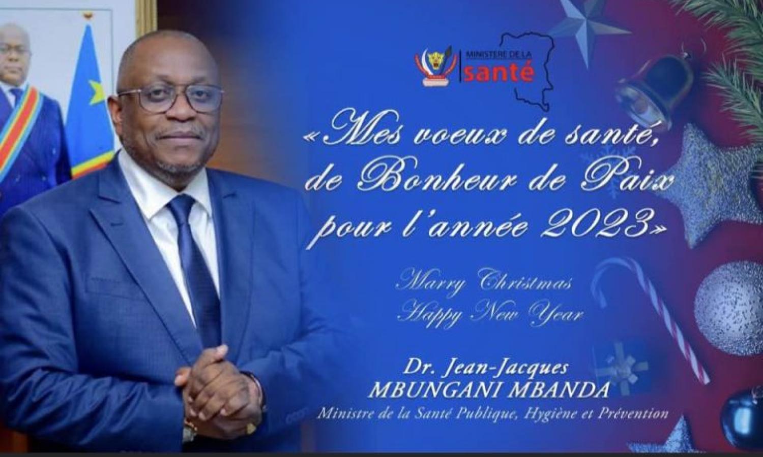 Dr. Jean-Jacques Mbungani 