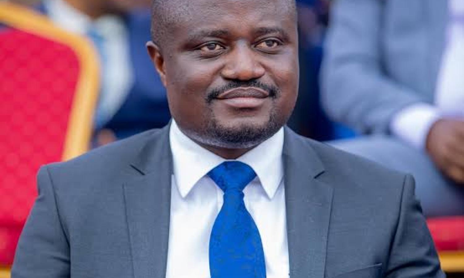 Muhindo Nzangi 