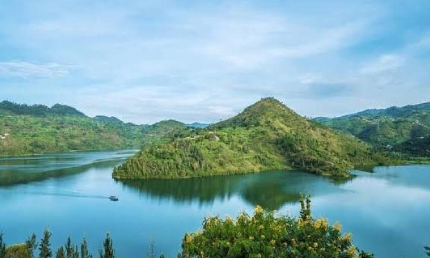 Lac Kivu