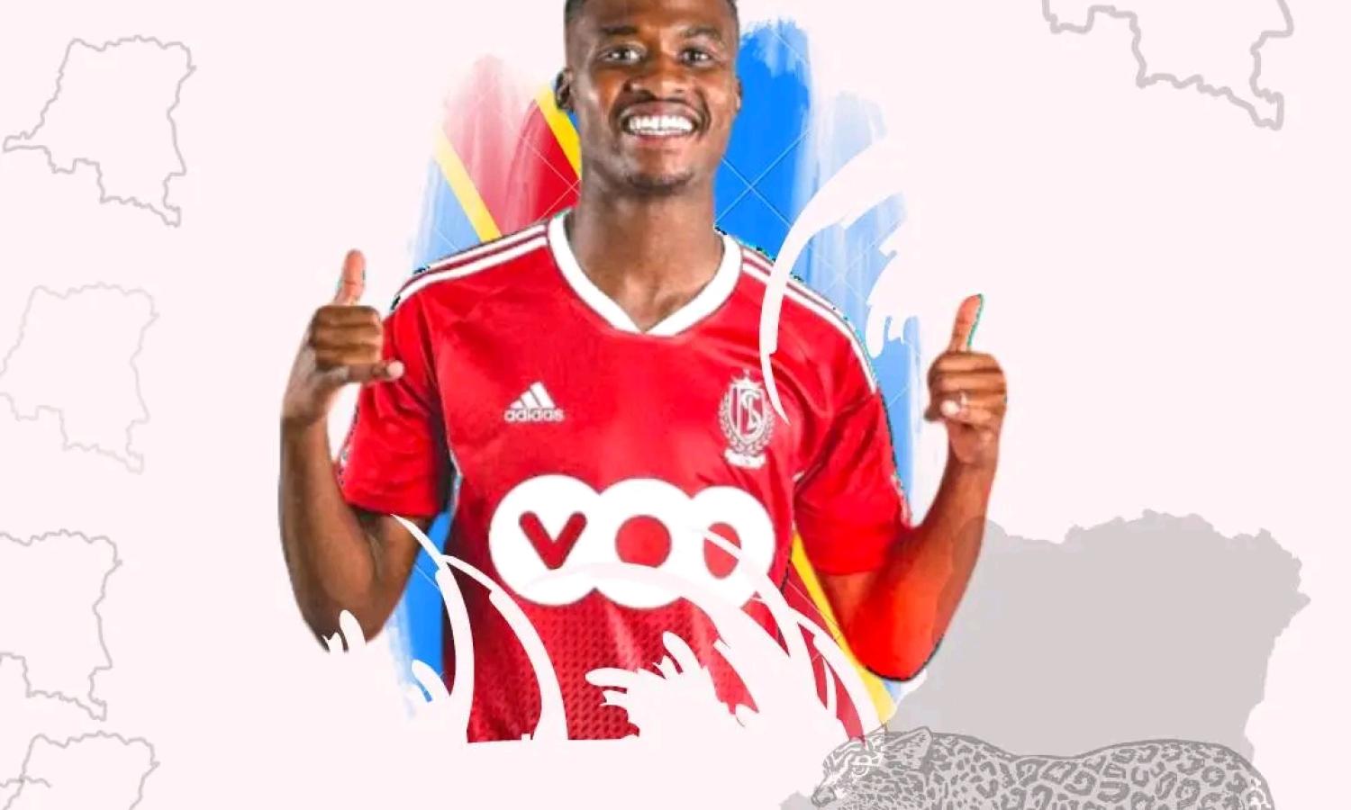 William Balikwisha
