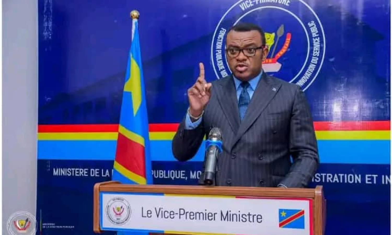 Jean-Pierre LIHAU VPM Fonction publique 
