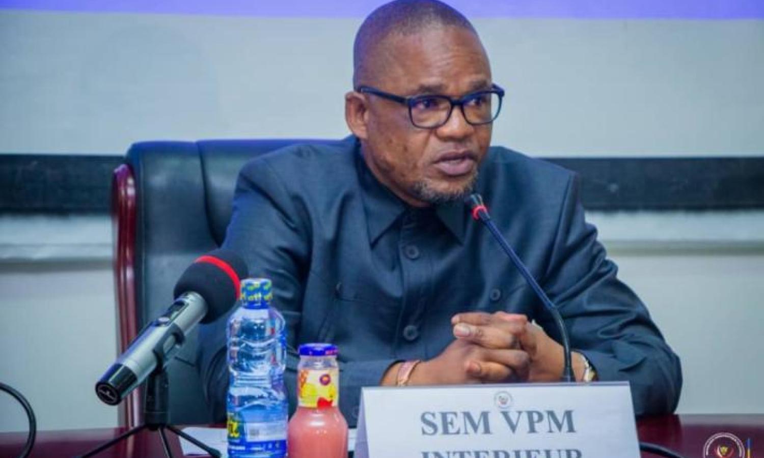Peter Kazadi VPM intérieur 