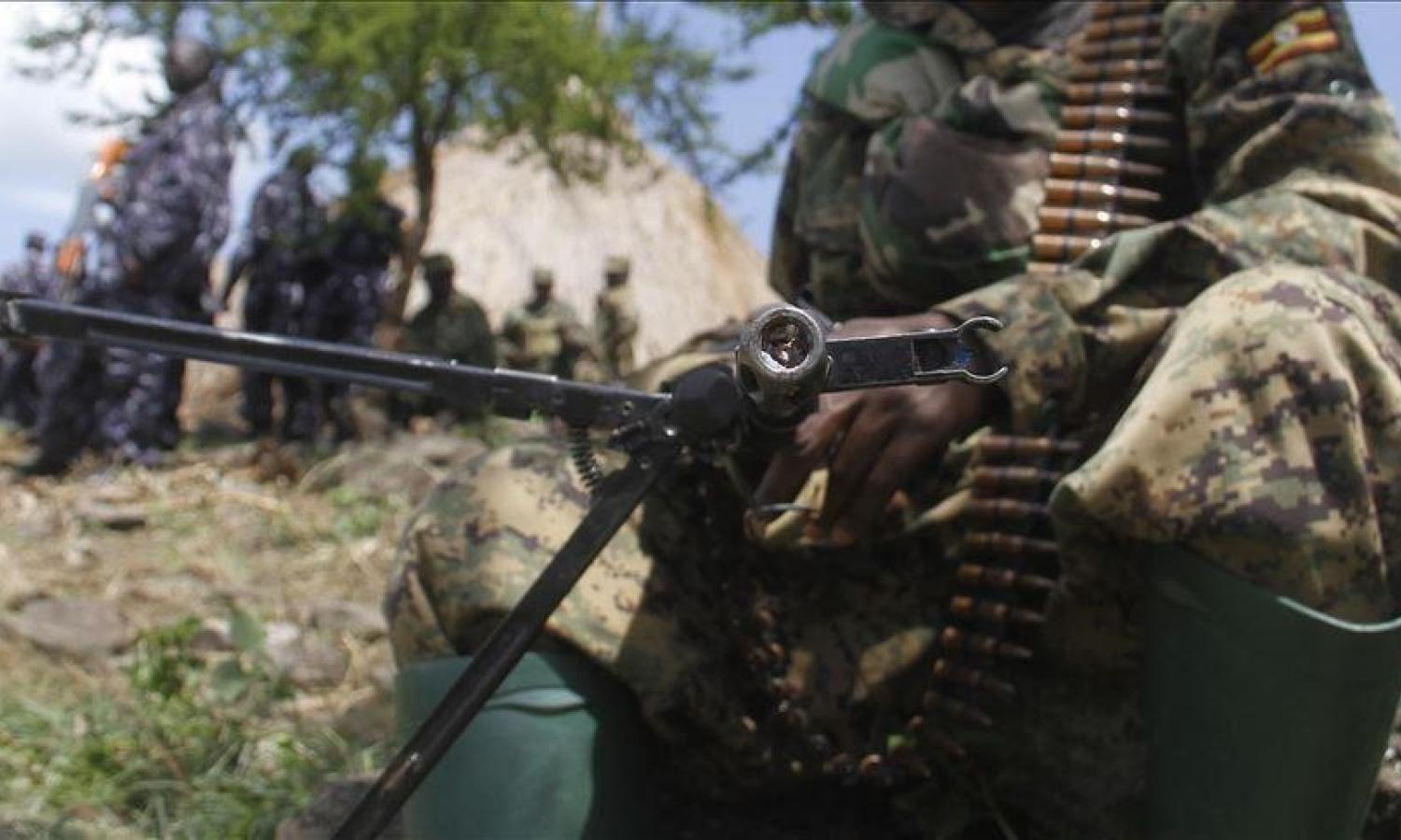 Image illustrative des ADF 