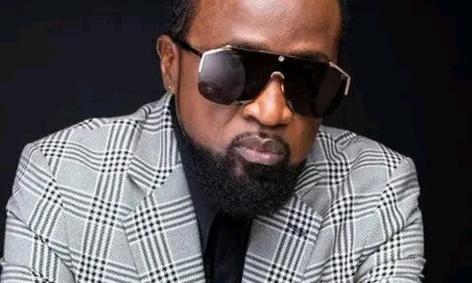 L'artiste musicien Werrason 