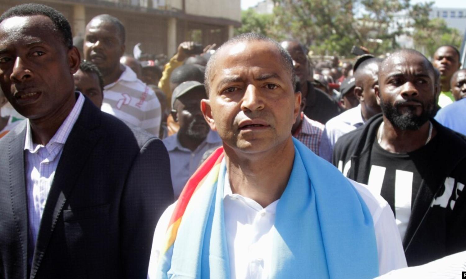 Moïse Katumbi 