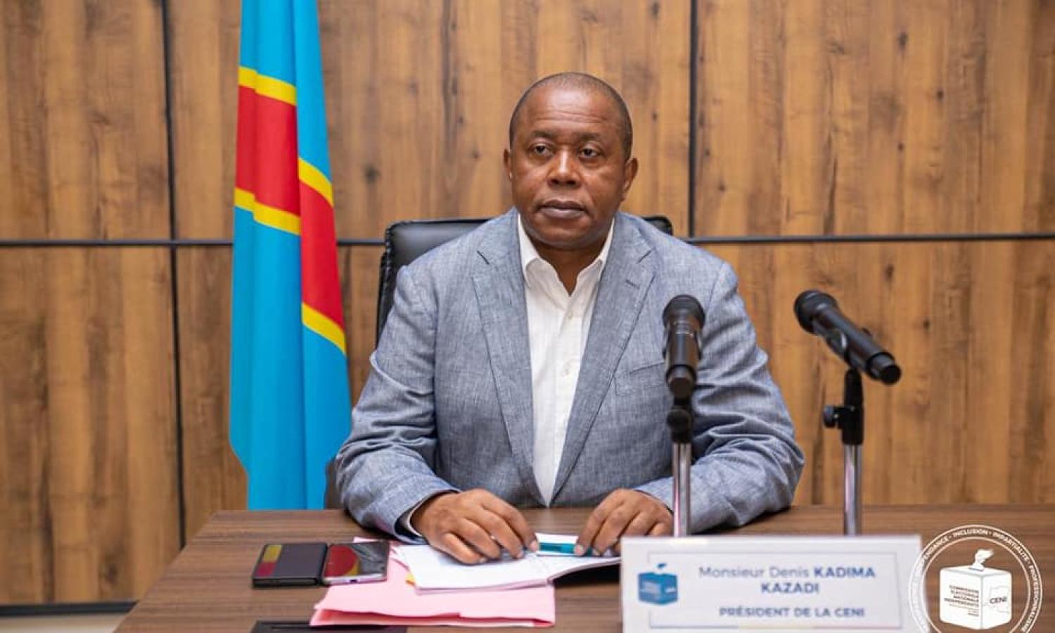 Denis Kadima 