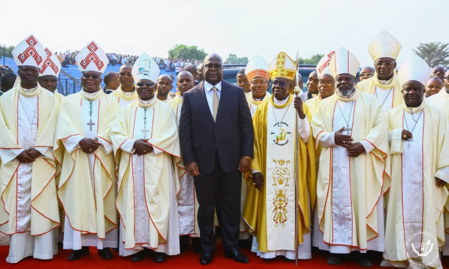 Félix Tshisekedi 