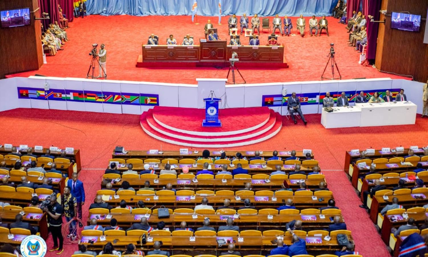Assemblée nationale 
