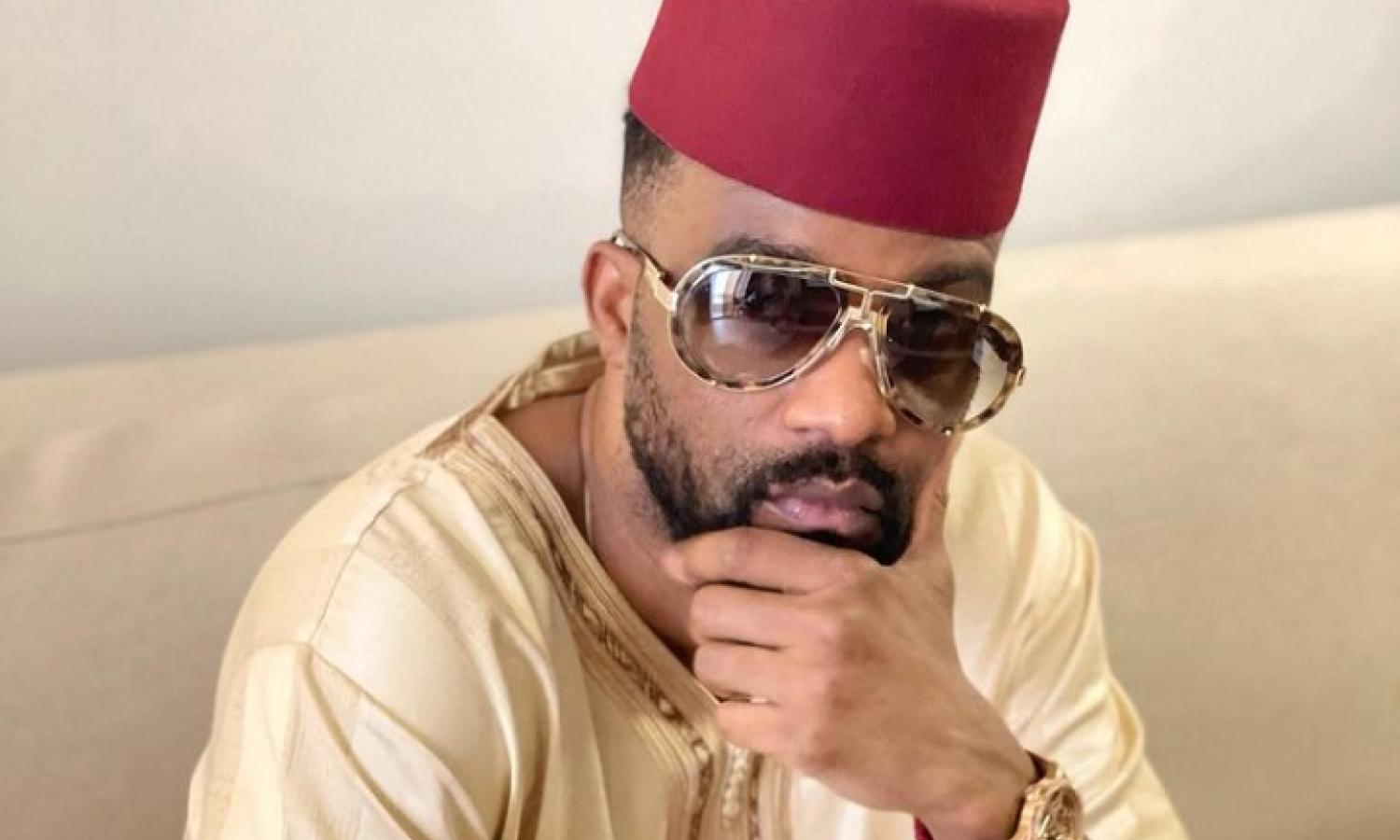 Fally Ipupa