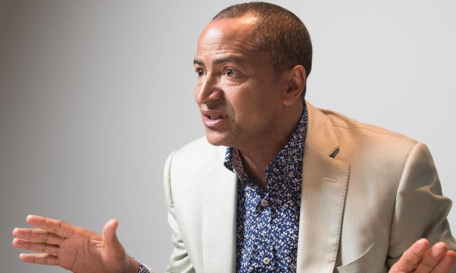 Moïse Katumbi 