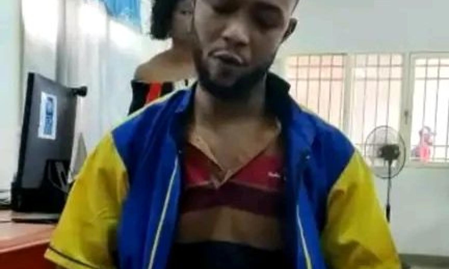 Diego Nzita Kenge