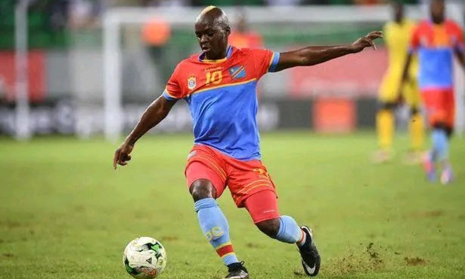 Neeskens Kebano 