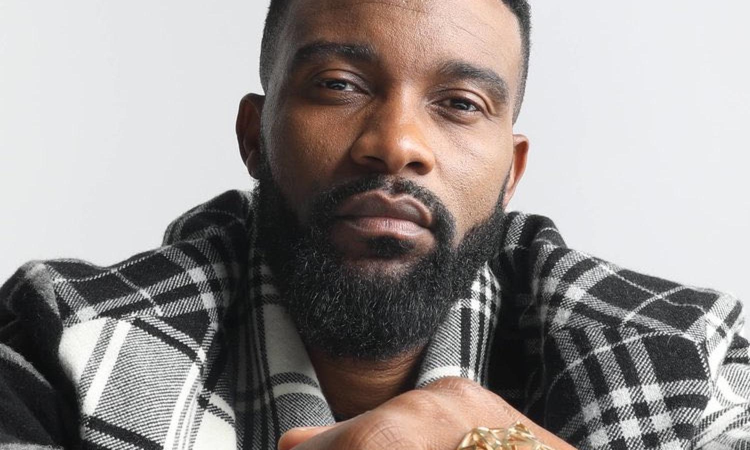 Fally Ipupa 
