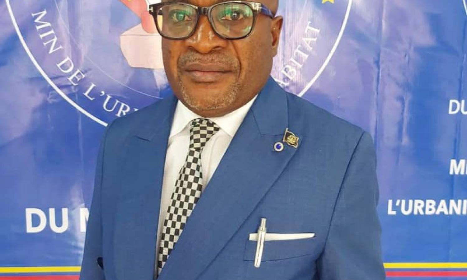 Maître Achille Kapanga acteur politique et notable du Nord-Kivu 