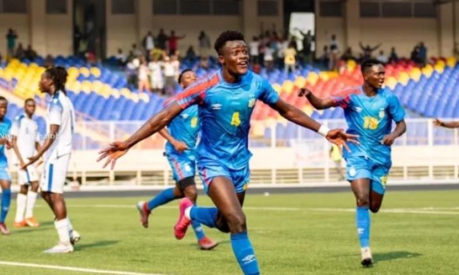 Match RDC vs RCA