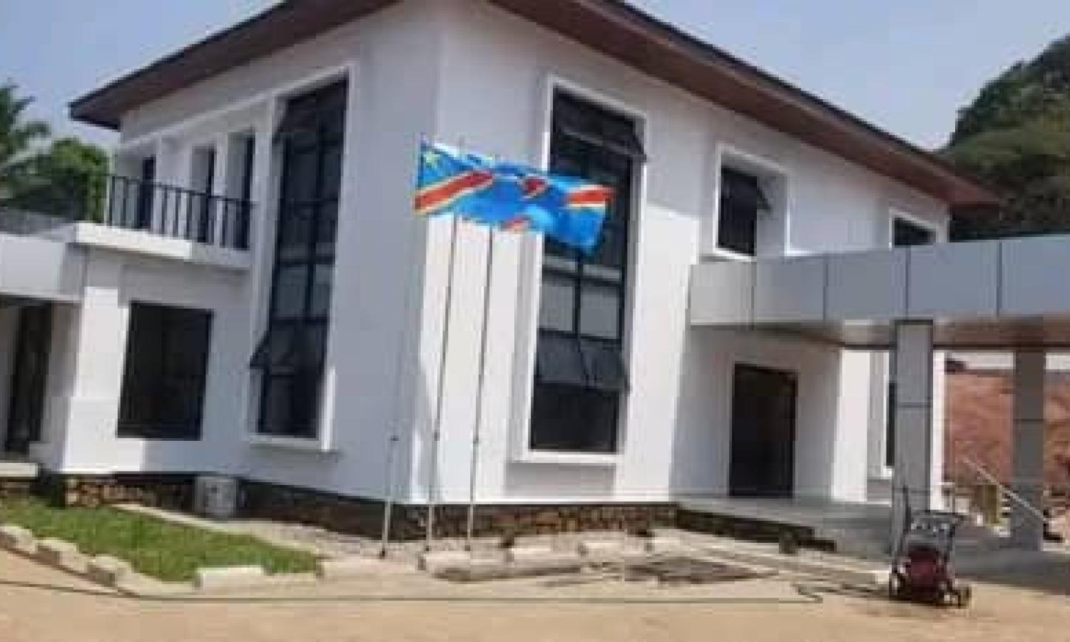 Gouvernorat de Tanganyika 