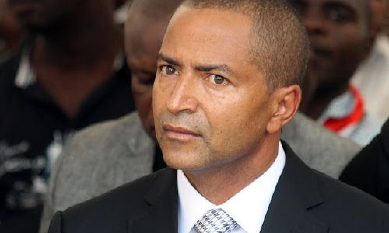 Moïse Katumbi 