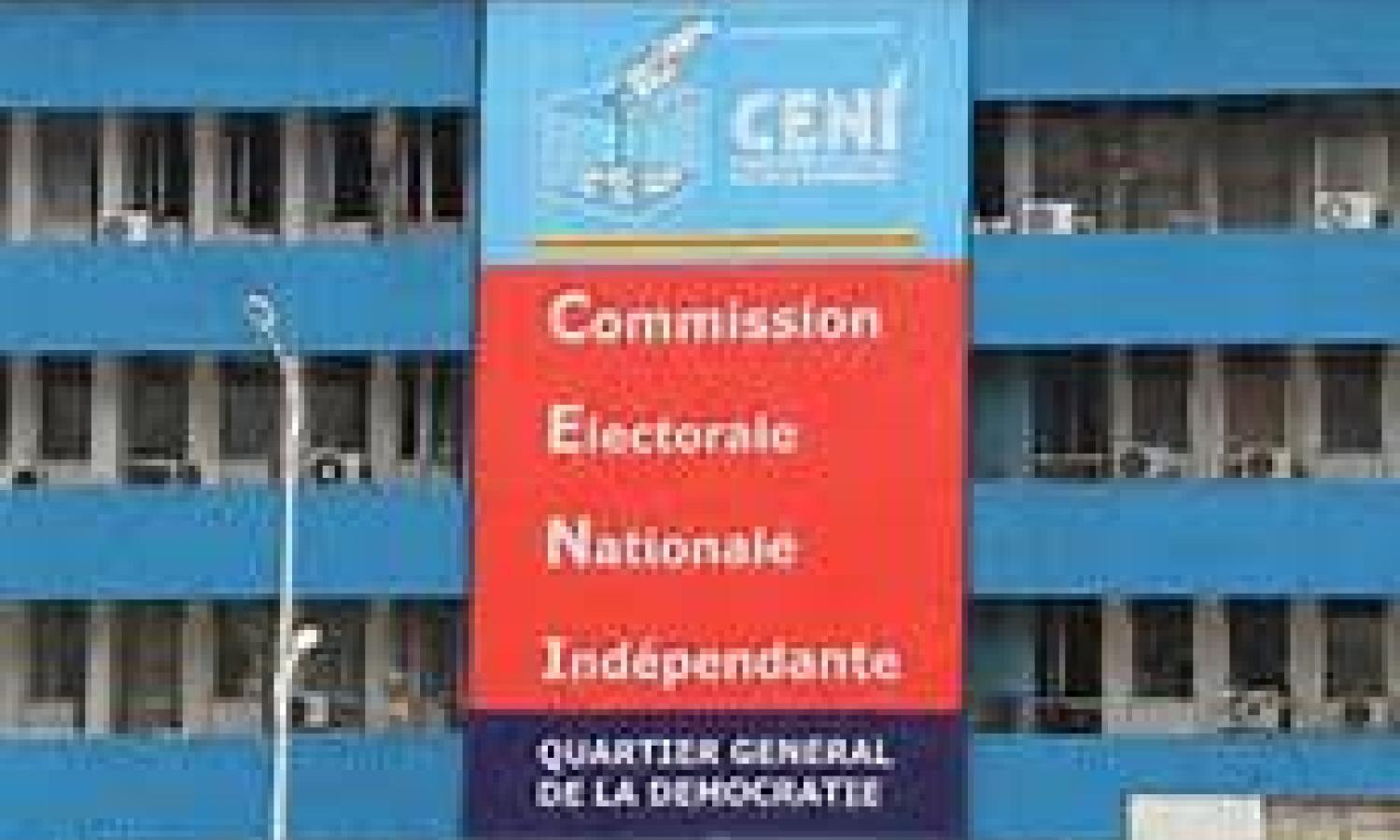 CENI 