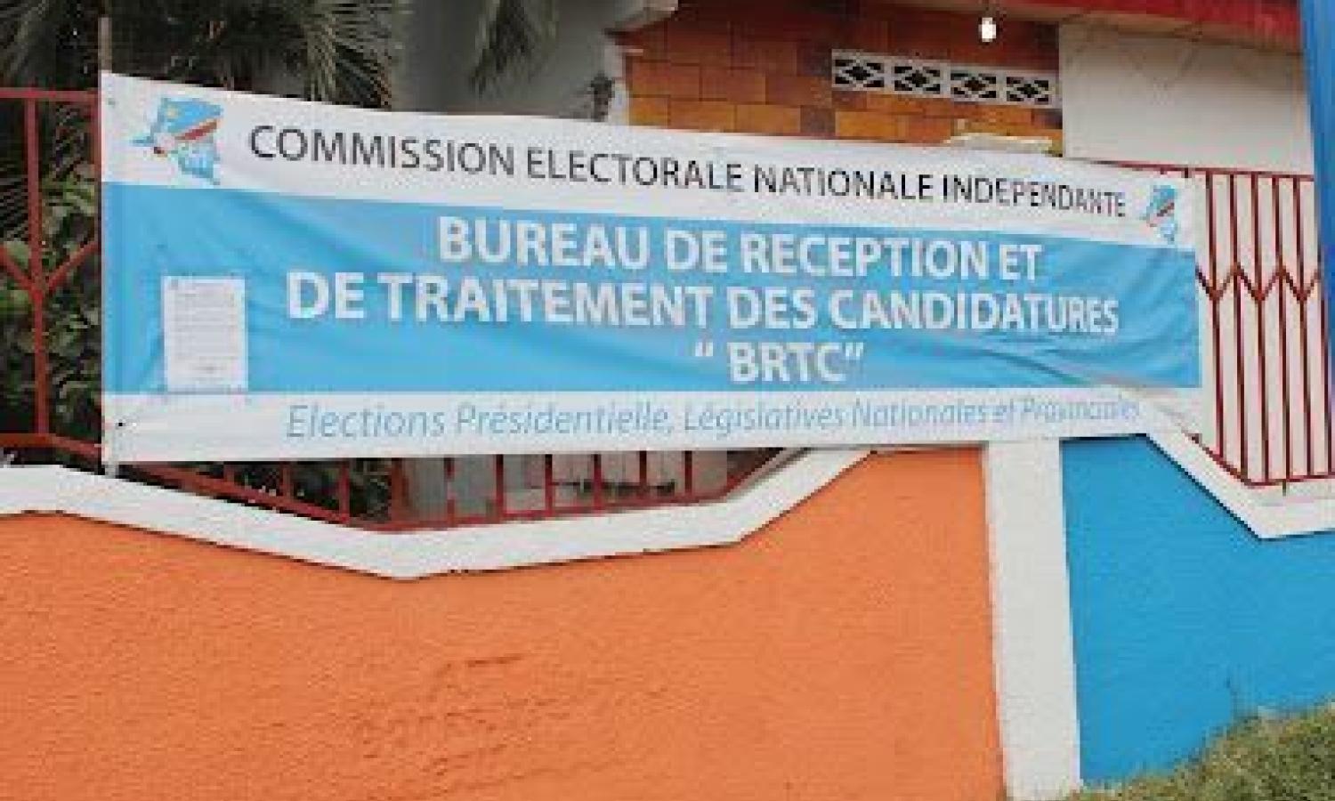 BRTC 