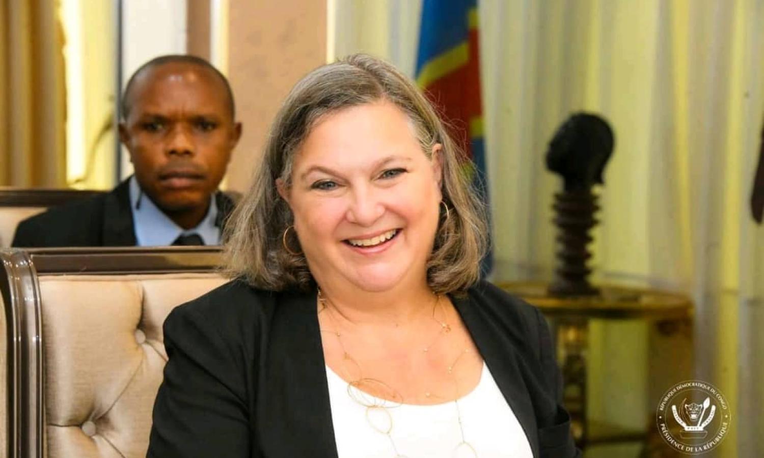 Victoria Nuland 