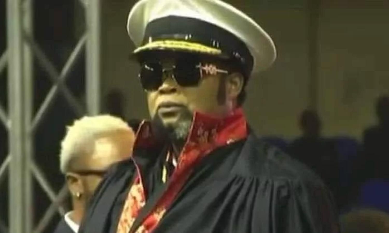 Félix Wazekwa 