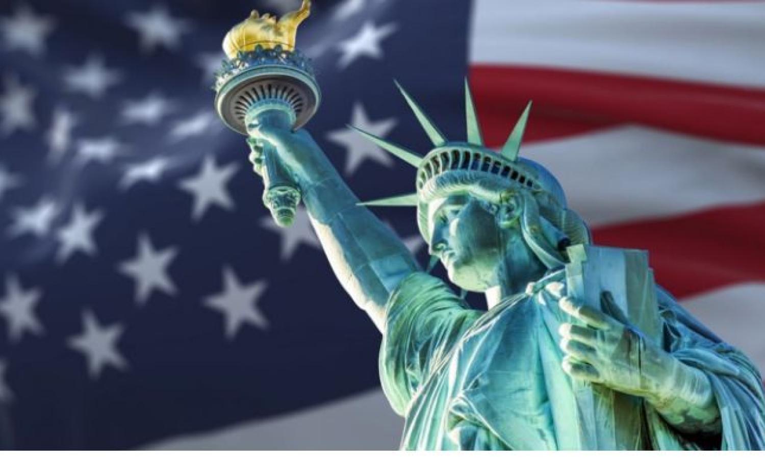 Statut de la liberté