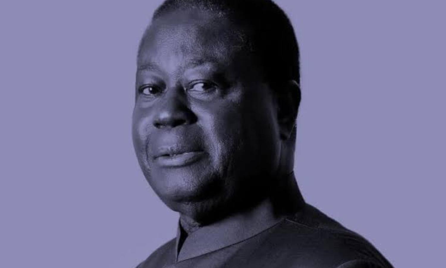 Henri Konan Bédié 