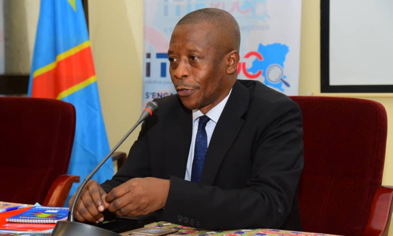 Jean-Claude Katende 