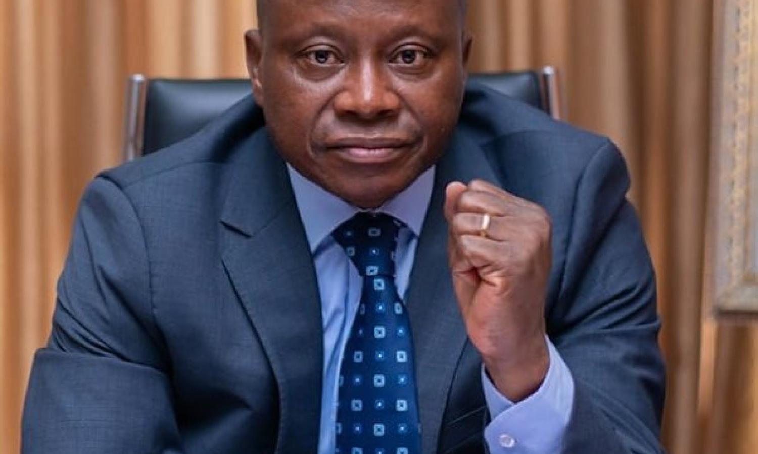 Chéribun Okende 